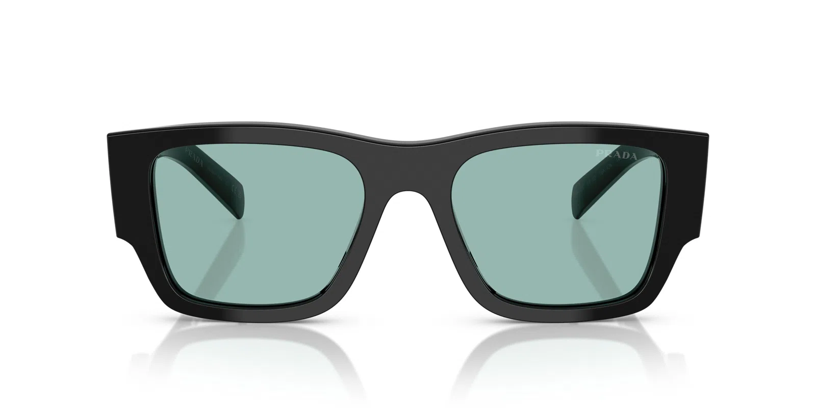 Prada 10ZS Sunglasses - view 29